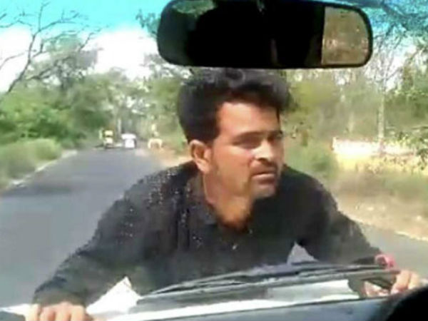 பரபரப்பு சம்பவம்