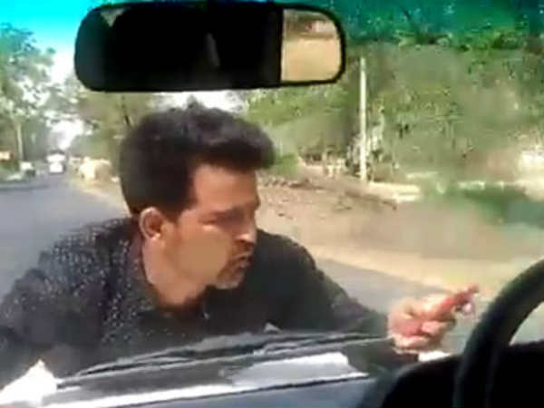 4 கிலோ மீட்டர் தூரம்