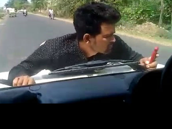 வைரல் வீடியோ
