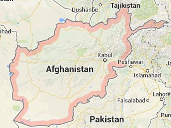 6 Indians abducted in Afghanistan 6 Indians abducted in Afghanistan