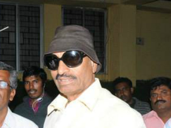 வாட்டாள் நாகராஜ் தோல்வி