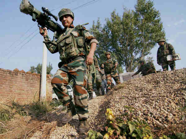 Four years in office, resolving OROP and surgical strikes were the highs for the Defence Ministry Four years in office, resolving OROP and surgical strikes were the highs for the Defence Ministry