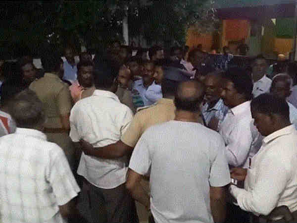 8 month pregnant woman died near avadi 8 month pregnant woman died near avadi
