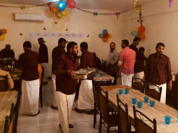 தமிழால் இணைவோம்