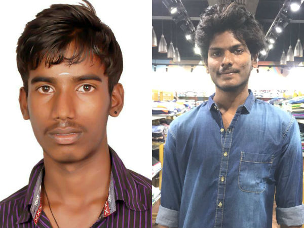 Lorry-bike crash - 2 dead near Porur Lorry-bike crash - 2 dead near Porur