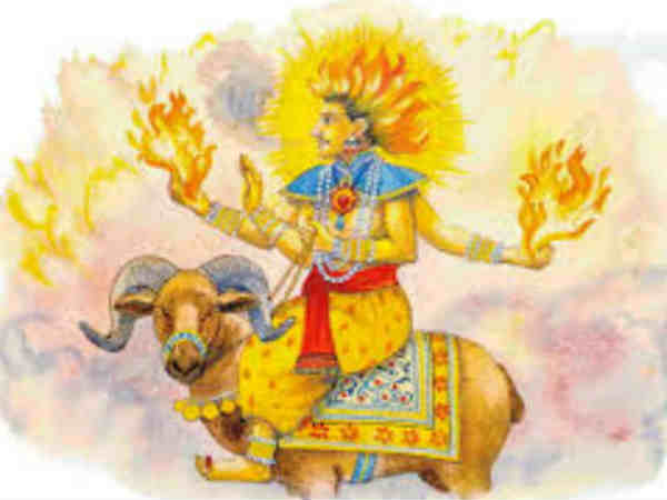 The Very Hot Period Of Summer Called Agni Nakshathiram Ends Today The Very Hot Period Of Summer Called Agni Nakshathiram Ends Today