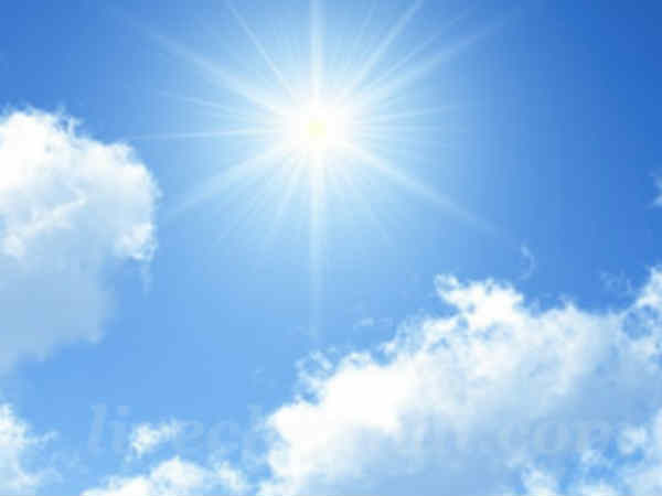 The Very Hot Period Of Summer Called Agni Nakshathiram Ends Today The Very Hot Period Of Summer Called Agni Nakshathiram Ends Today