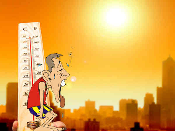 The Very Hot Period Of Summer Called Agni Nakshathiram Ends Today The Very Hot Period Of Summer Called Agni Nakshathiram Ends Today