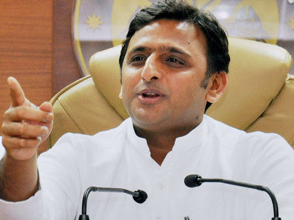 This is a defeat for those who do not believe in the democracy: Akhilesh Yadav This is a defeat for those who do not believe in the democracy: Akhilesh Yadav