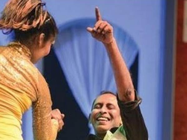 வித்தியாசமான வில்லன்: