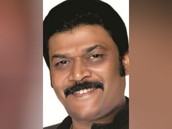 பெல்லாரி மாவட்டம்