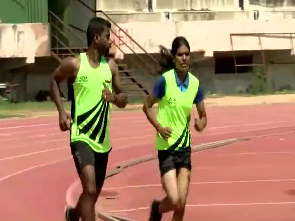 சர்வதேச அளவில் வசந்தி