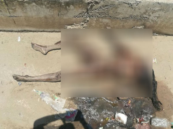 womens body recovery in rotten condition in kovai womens body recovery in rotten condition in kovai