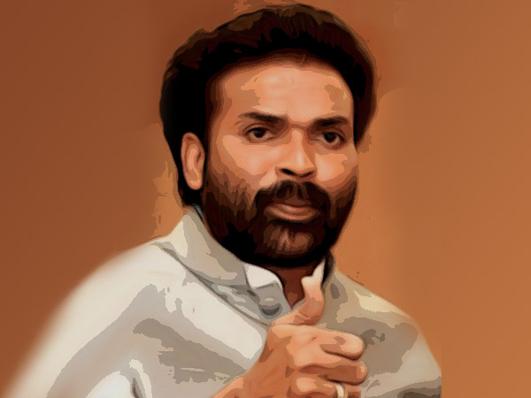 How BJP gets Dalit votes with the help of Sriramulu? How BJP gets Dalit votes with the help of Sriramulu?