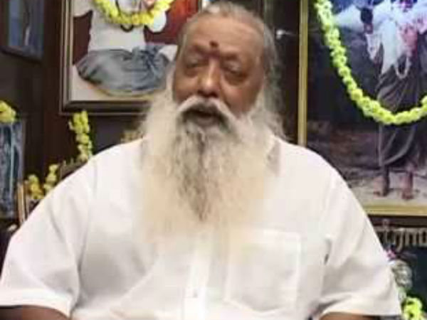 திரைத்துறையில் பாலகுமாரன்