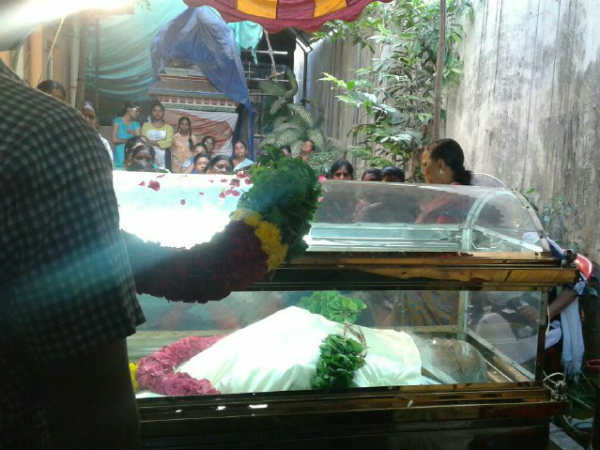 famous writer Balakumaran dead famous writer Balakumaran dead