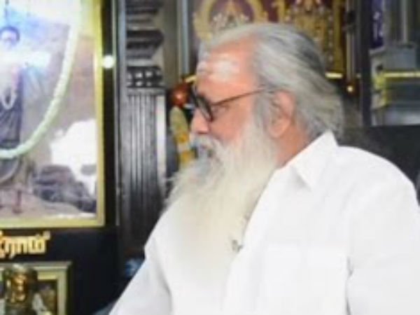 சாகித்ய அகாடமி விருது
