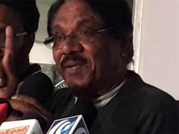 வன்மையாக கண்டிக்கிறோம்