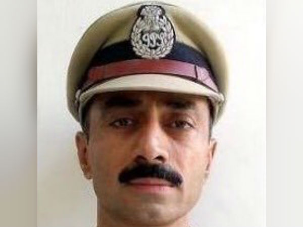 Former Gujarat IPS officier blames Modi, says Gujarat model in TN firing Former Gujarat IPS officier blames Modi, says Gujarat model in TN firing