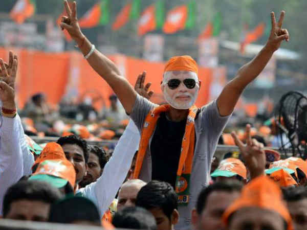 Karnataka Exit Polls 2018: BJP will win in many seats, wont get majority says, News Nation Karnataka Exit Polls 2018: BJP will win in many seats, wont get majority says, News Nation