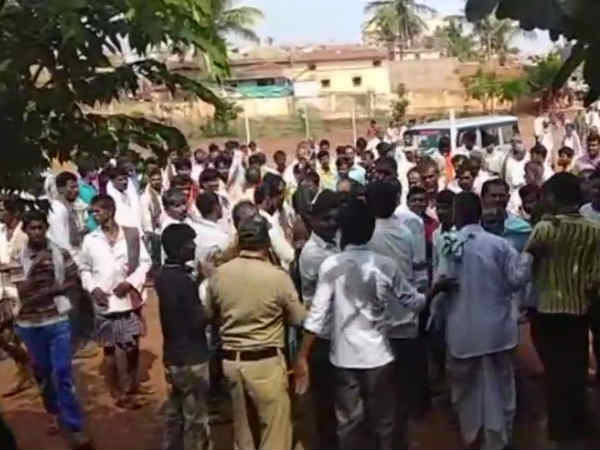 தேர்தல் புறக்கணிப்பு