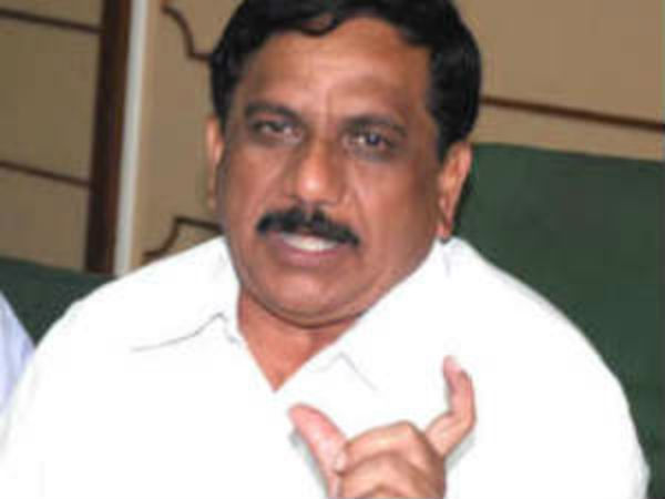 Bopaiah was once condemned by supreme court Bopaiah was once condemned by supreme court