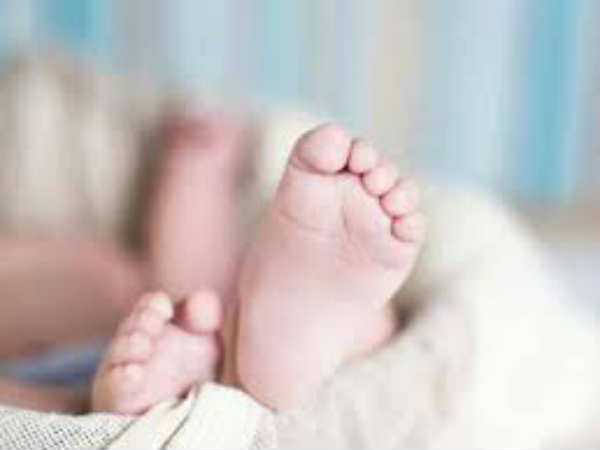 குழந்தைகள் இறப்பு