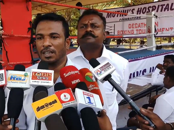 regional level boxing competition in coimbatore regional level boxing competition in coimbatore