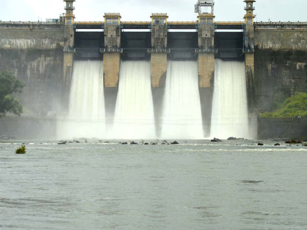 TN Farmers says that Central Should Submit Report on Cauvery TN Farmers says that Central Should Submit Report on Cauvery