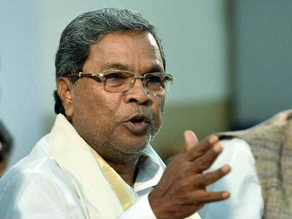 Exit opinion polls are entertainment, Enjoy the weekend says, Siddaramaiah Exit opinion polls are entertainment, Enjoy the weekend says, Siddaramaiah