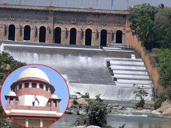Cauvery Draft plan given to TN Karnataka Lawyers Cauvery Draft plan given to TN Karnataka Lawyers