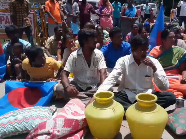 the cleaners struggles to insist on providing housing in kovai the cleaners struggles to insist on providing housing in kovai