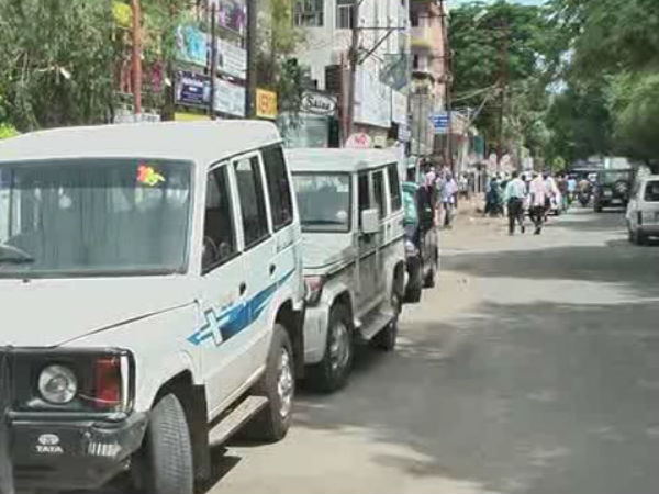 ஸ்மார்ட் சிட்டி என்று பணம் பறிப்பு