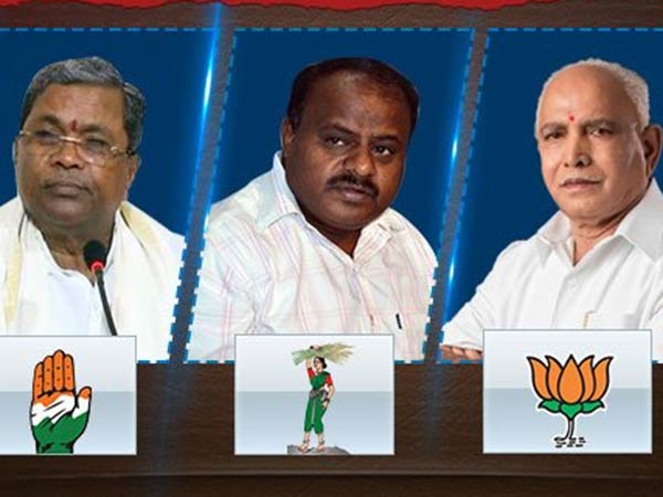 தொங்கு சட்டசபை