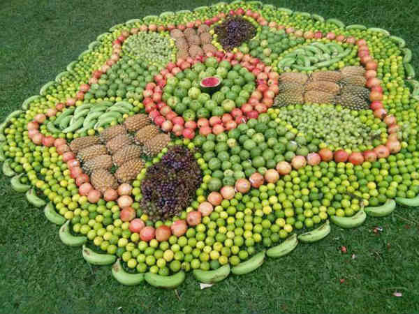 ஆதிவாசி மக்களின் தயாரிப்பு