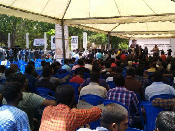 பங்கேற்ற படைப்பாளிகள்