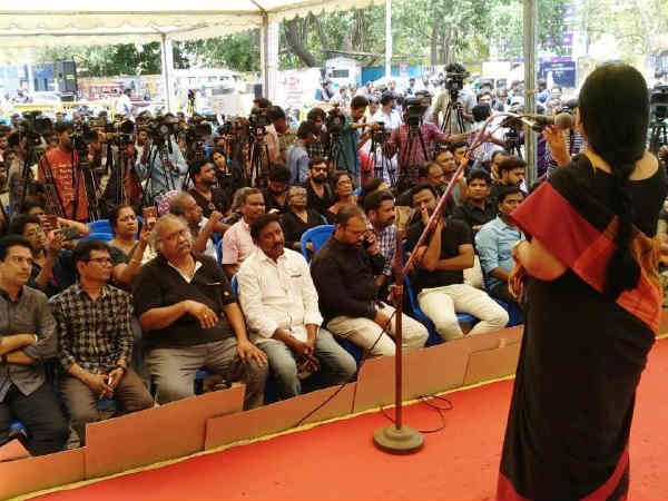 4 கட்சிகளுமே காரணம்