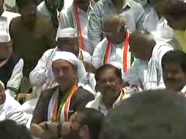 தர்ணா