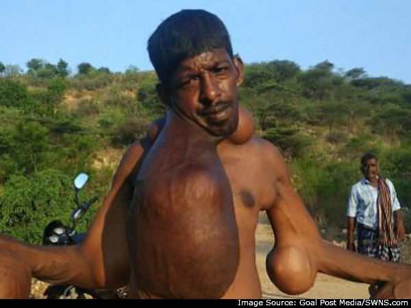 பரிதாப நிலை:
