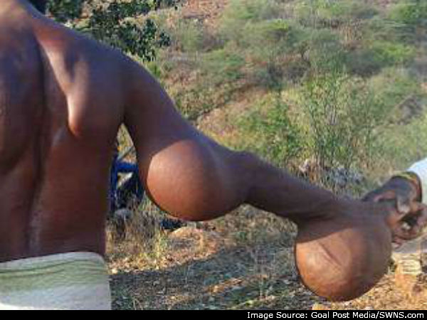 திருமணமாகவில்லை:
