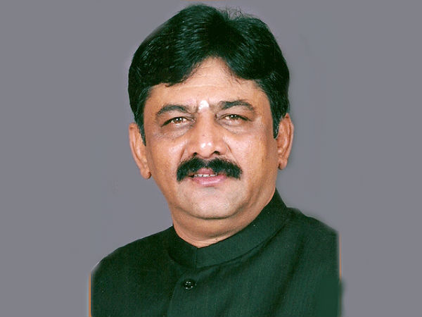 TN extended their support to give protection for Congress and JDS MLAs says, Sivakumar TN extended their support to give protection for Congress and JDS MLAs says, Sivakumar