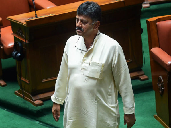 No Cabinet berth or Dy CM, but D K Shivakumar could be rewarded with KPCC chief post No Cabinet berth or Dy CM, but D K Shivakumar could be rewarded with KPCC chief post