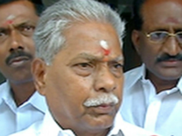 ADMK executives car hits on two wheeler, one person dead near in Kumbakonam ADMK executives car hits on two wheeler, one person dead near in Kumbakonam