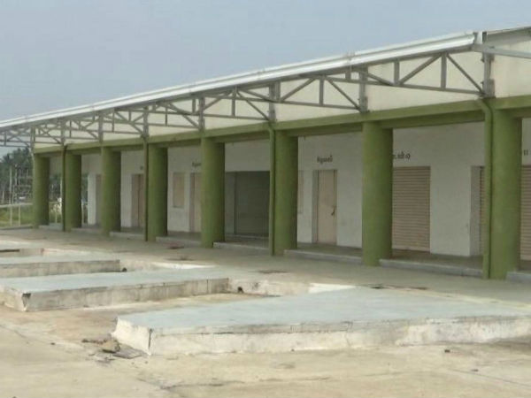 பயன்பாடுக்கு கொண்டு வர கோரிக்கை