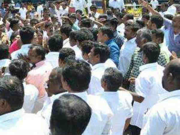Erode Election Problem Erode Election Problem