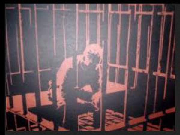 Lockup death at Neelangarai police station in Chennai Lockup death at Neelangarai police station in Chennai