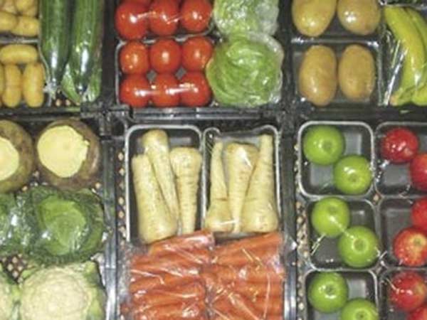 Nipah scare: UAE bans import of fruits, vegetables from Kerala Nipah scare: UAE bans import of fruits, vegetables from Kerala