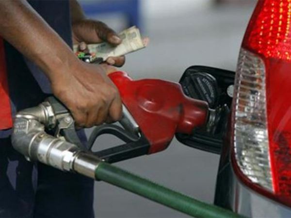 Another shocking, Petrol and Diesel prices will be hiked Rs. 4 for litre Another shocking, Petrol and Diesel prices will be hiked Rs. 4 for litre