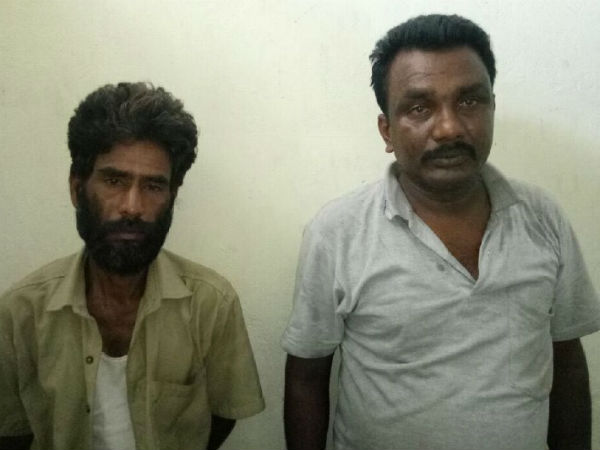 230 kg of cannabis seized near coimbatore 230 kg of cannabis seized near coimbatore