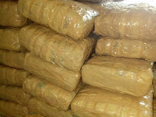 230 kg of cannabis seized near coimbatore 230 kg of cannabis seized near coimbatore
